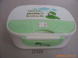 深圳市捷世通日用品 精選飯盒產(chǎn)品系列，打造健康便捷用餐體驗(yàn)